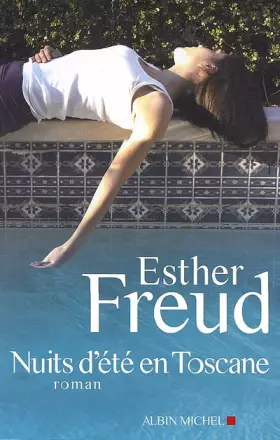 Couverture du produit · Nuits d'été en Toscane