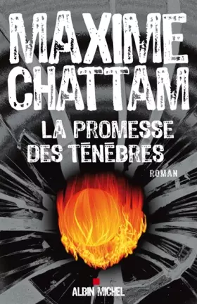 Couverture du produit · La Promesse des Ténèbres