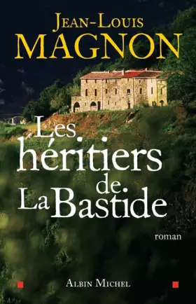 Couverture du produit · Les héritiers de La Bastide