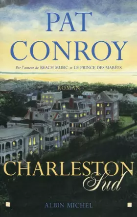 Couverture du produit · Charleston Sud