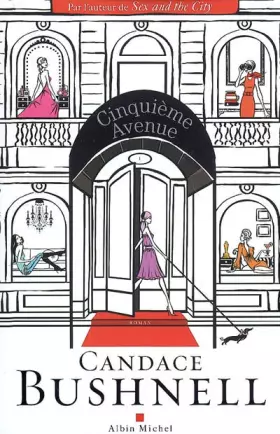 Couverture du produit · Cinquième Avenue