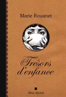 Couverture du produit · Trésors d'enfance