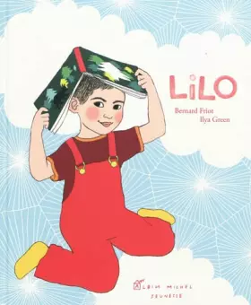 Couverture du produit · Lilo