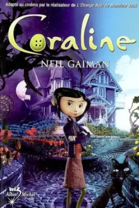 Couverture du produit · Coraline