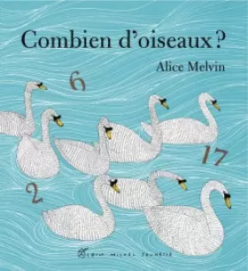 Couverture du produit · Combien d'oiseaux ?