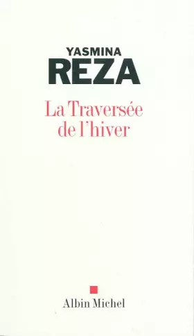 Couverture du produit · La Traversée de l'hiver