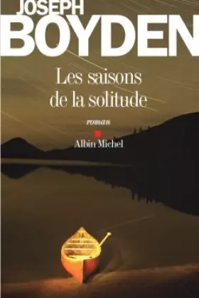 Couverture du produit · Les saisons de la solitude