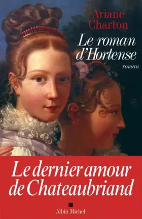 Couverture du produit · Le roman d'Hortense