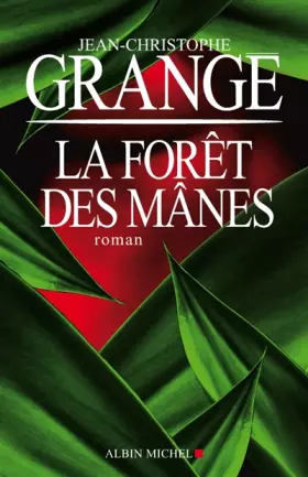 Couverture du produit · La forêt des Mânes