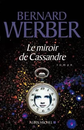 Couverture du produit · Le miroir de Cassandre