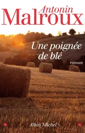 Couverture du produit · Une poignée de blé