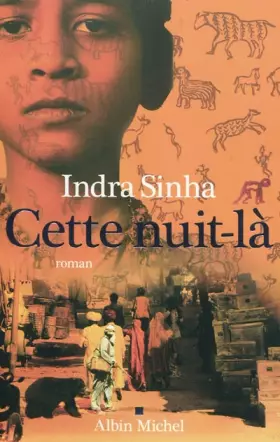 Couverture du produit · Cette nuit-là