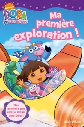 Couverture du produit · Ma première exploration !