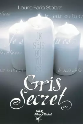 Couverture du produit · Gris secret
