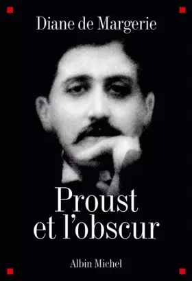 Couverture du produit · Proust et l'obscur