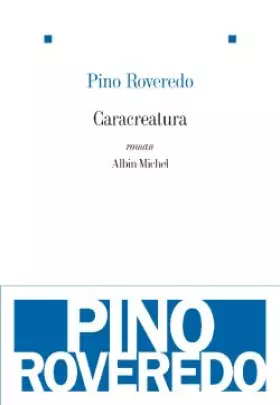 Couverture du produit · Caracreatura