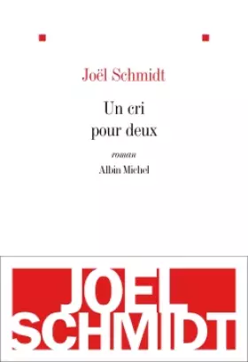 Couverture du produit · Un cri pour deux