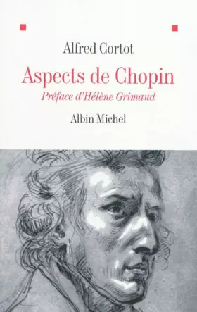 Couverture du produit · Aspects de Chopin