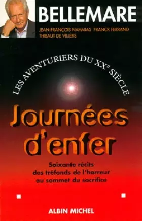Couverture du produit · Journees D'Enfer