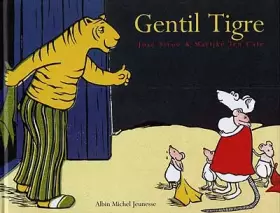 Couverture du produit · Gentil tigre