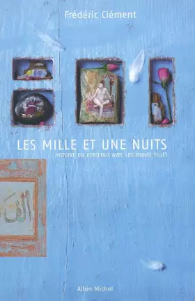 Couverture du produit · Les Mille et une nuits