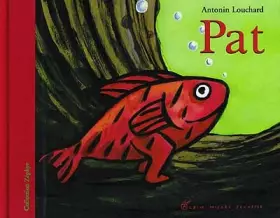 Couverture du produit · Pat