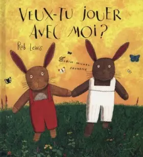 Couverture du produit · Veux-tu jouer avec moi ?