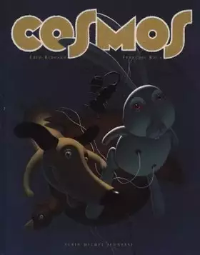 Couverture du produit · Cosmos