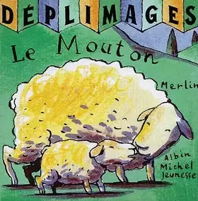Couverture du produit · Le mouton