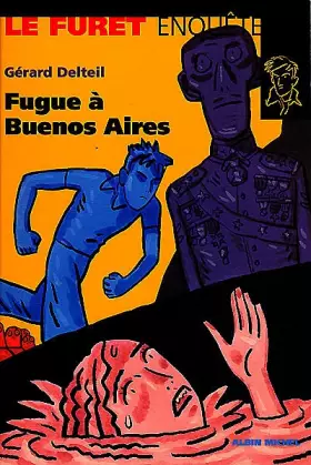 Couverture du produit · Fugue à Buenos Aires
