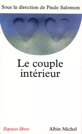 Couverture du produit · Le Couple intérieur