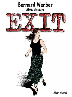 Couverture du produit · Exit