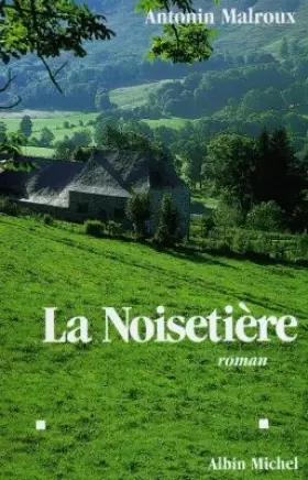 Couverture du produit · La Noisetière
