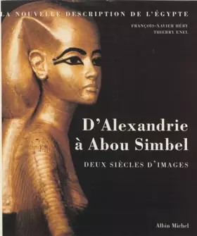 Couverture du produit · D' Alexandrie à  Abou Simdel