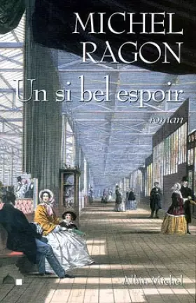 Couverture du produit · Un si bel espoir