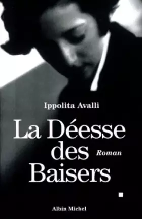Couverture du produit · La déesse des baisers