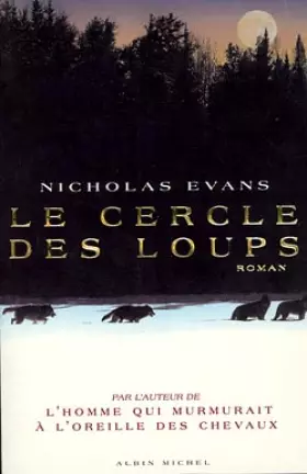 Couverture du produit · Le cercle des loups