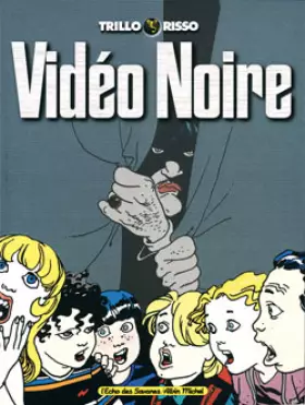 Couverture du produit · Vidéo noire