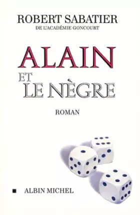 Couverture du produit · Alain et le nègre