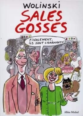 Couverture du produit · Sales gosses