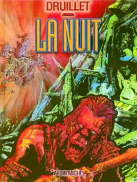 Couverture du produit · La Nuit