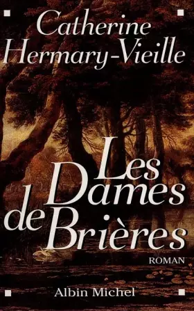 Couverture du produit · Les Dames de Brières