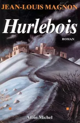 Couverture du produit · Hurlebois