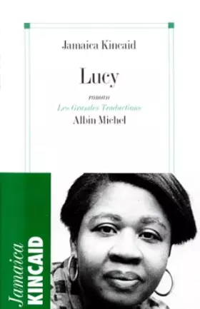 Couverture du produit · Lucy