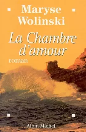 Couverture du produit · La chambre d'amour