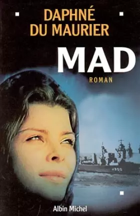 Couverture du produit · Mad
