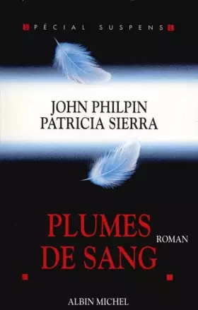 Couverture du produit · Plumes de sang