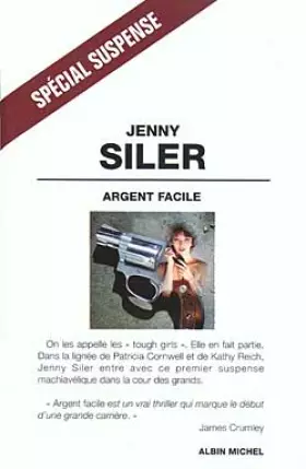Couverture du produit · Argent facile