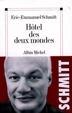 Couverture du produit · Hôtel des deux mondes