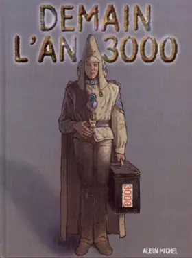 Couverture du produit · Demain l'an 3000